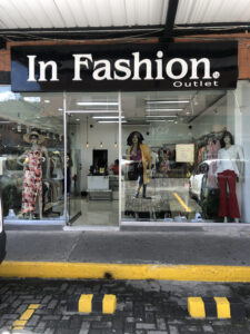 In Fashion